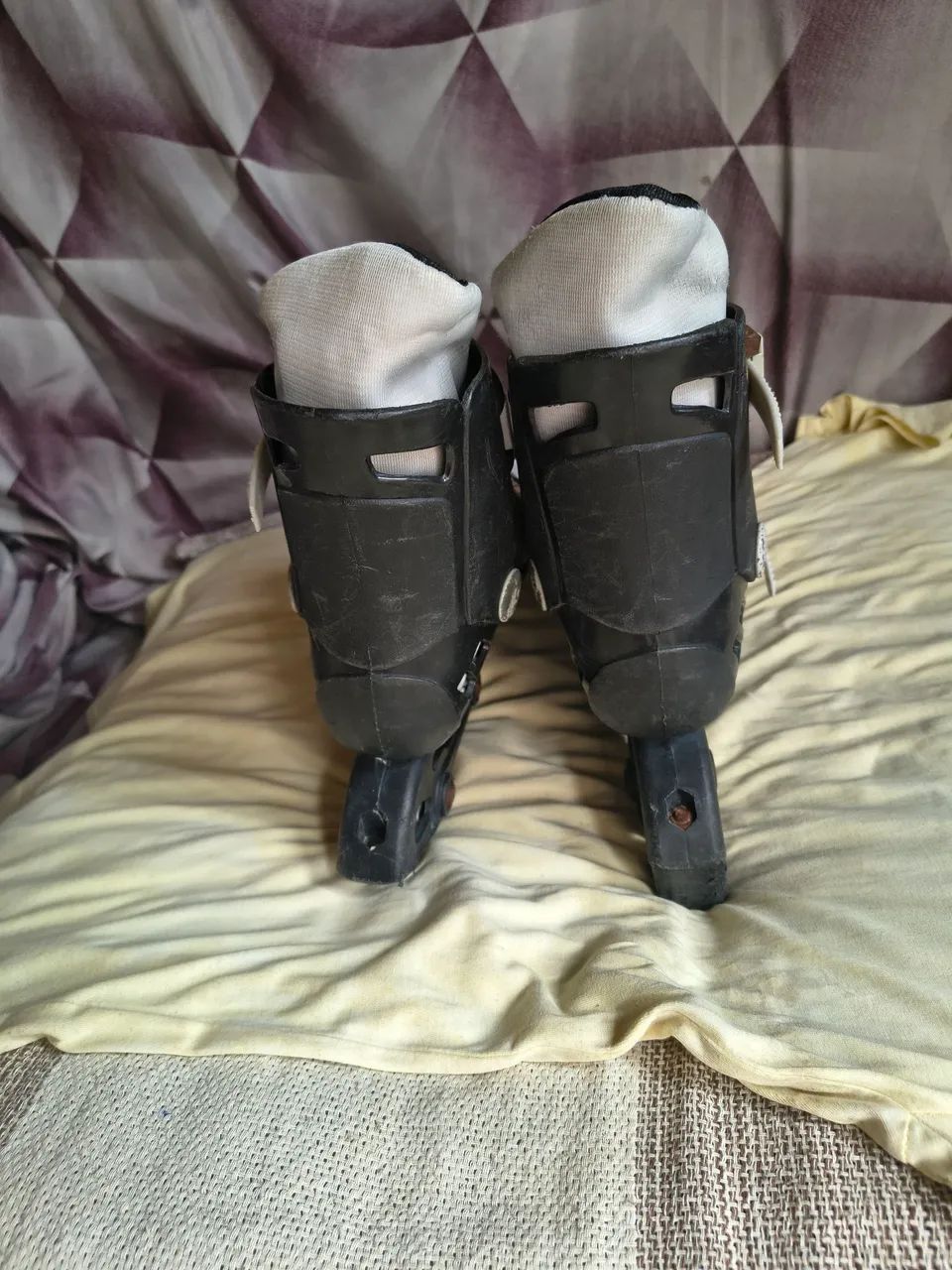 Patins - Foto 2