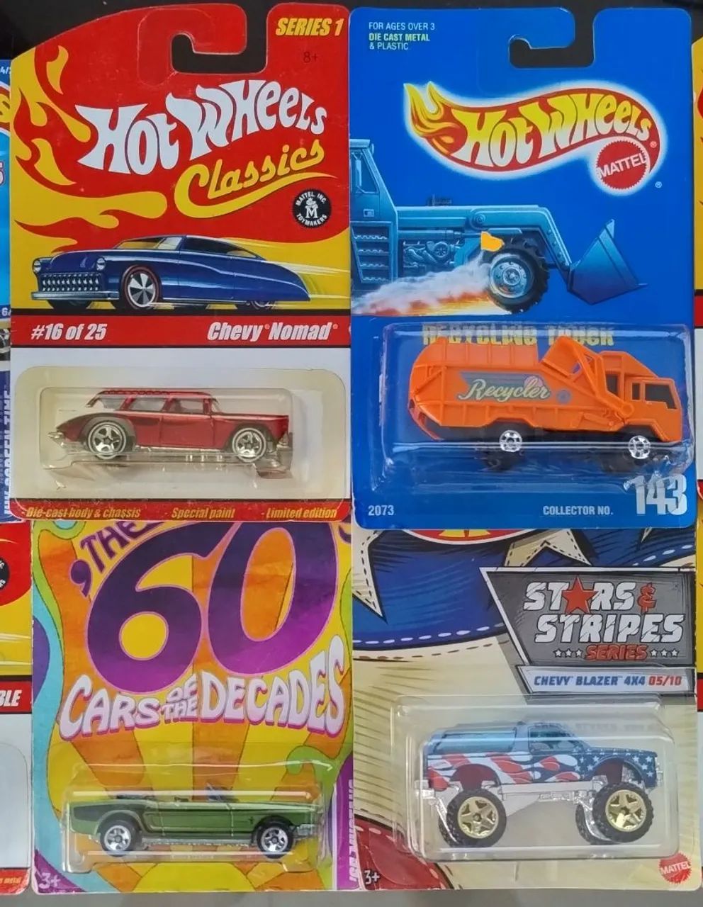 Miniaturas Hotwheels  - Foto 3