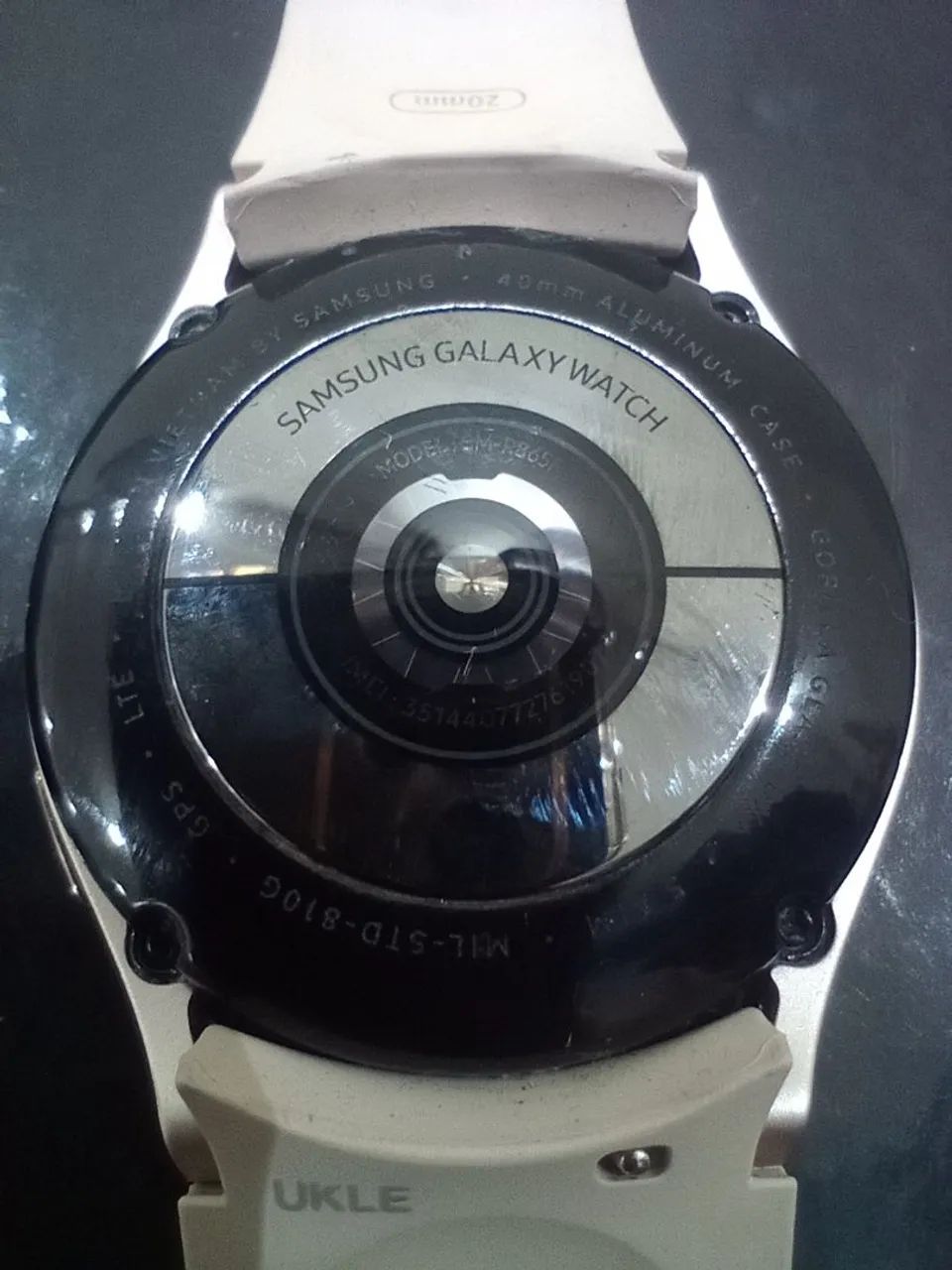 Samsung Galaxy Watch4  - Foto 2