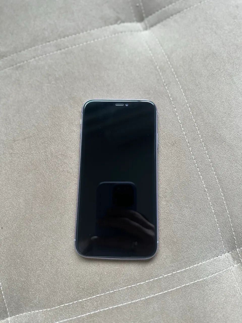 iPhone 11 Lilás, 64gb - Foto 3