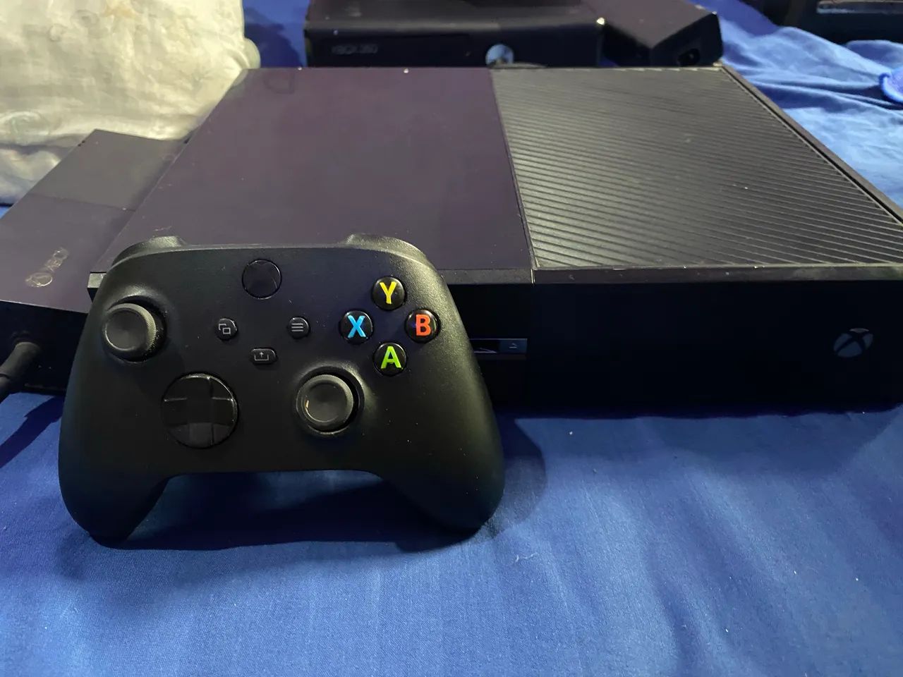 Xbox one  - Foto 2