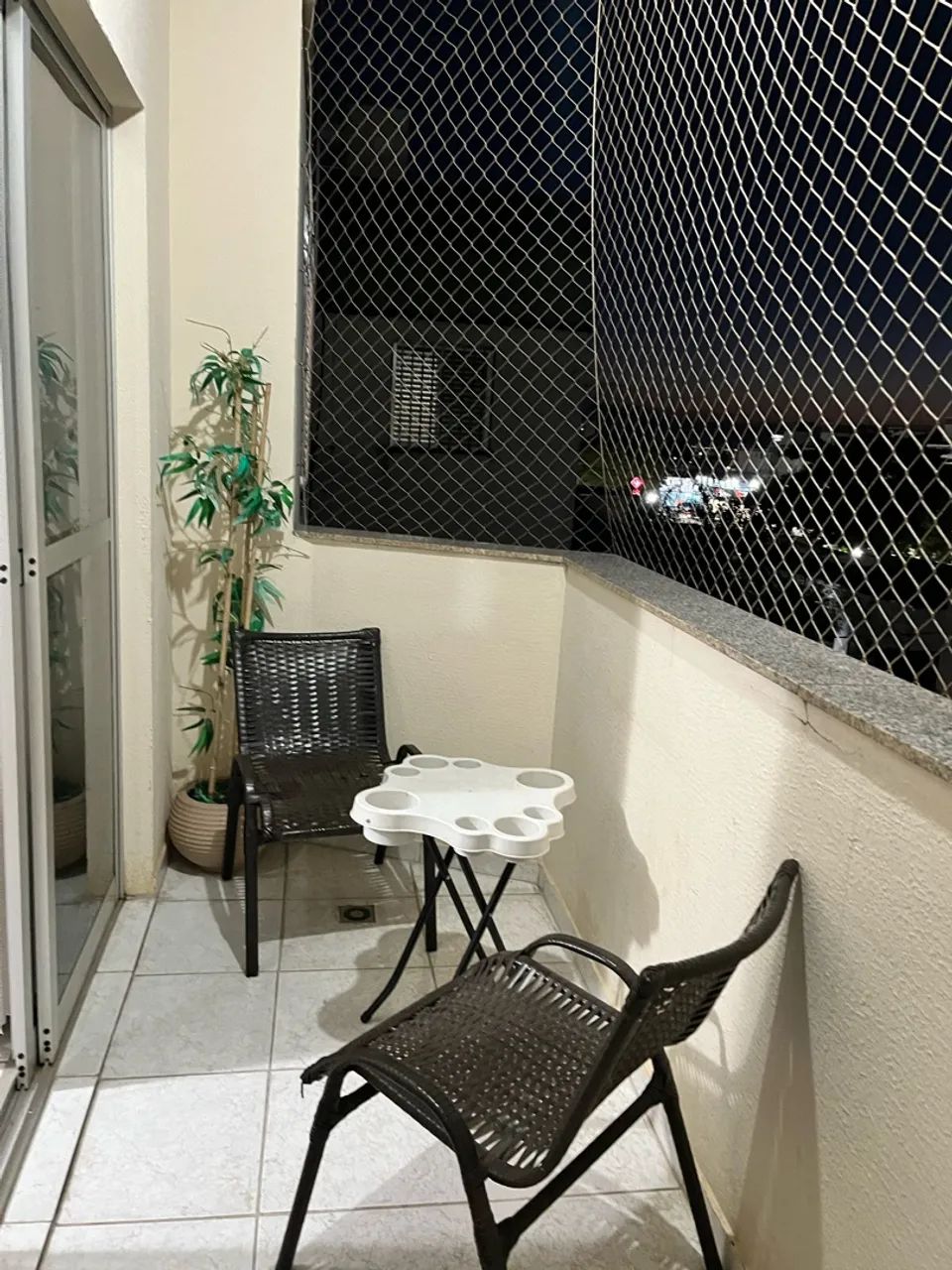 Alugo apartamento  - Foto 3