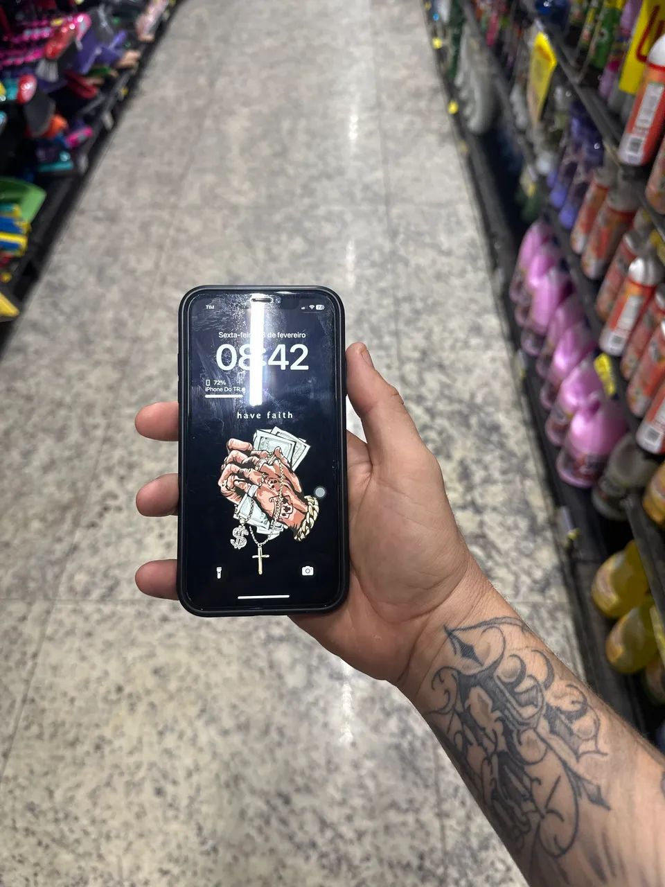 iPhone XR 128gb top - Foto 2