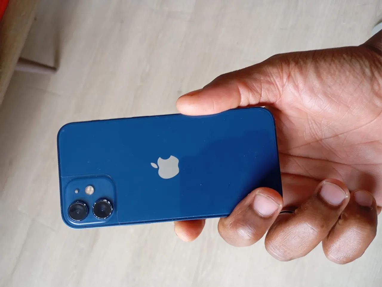 iPhone 12 mini - Celulares e Smartphones - Freguesia do Ó, São