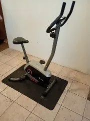 Bicicleta ergométrica  - Foto 2