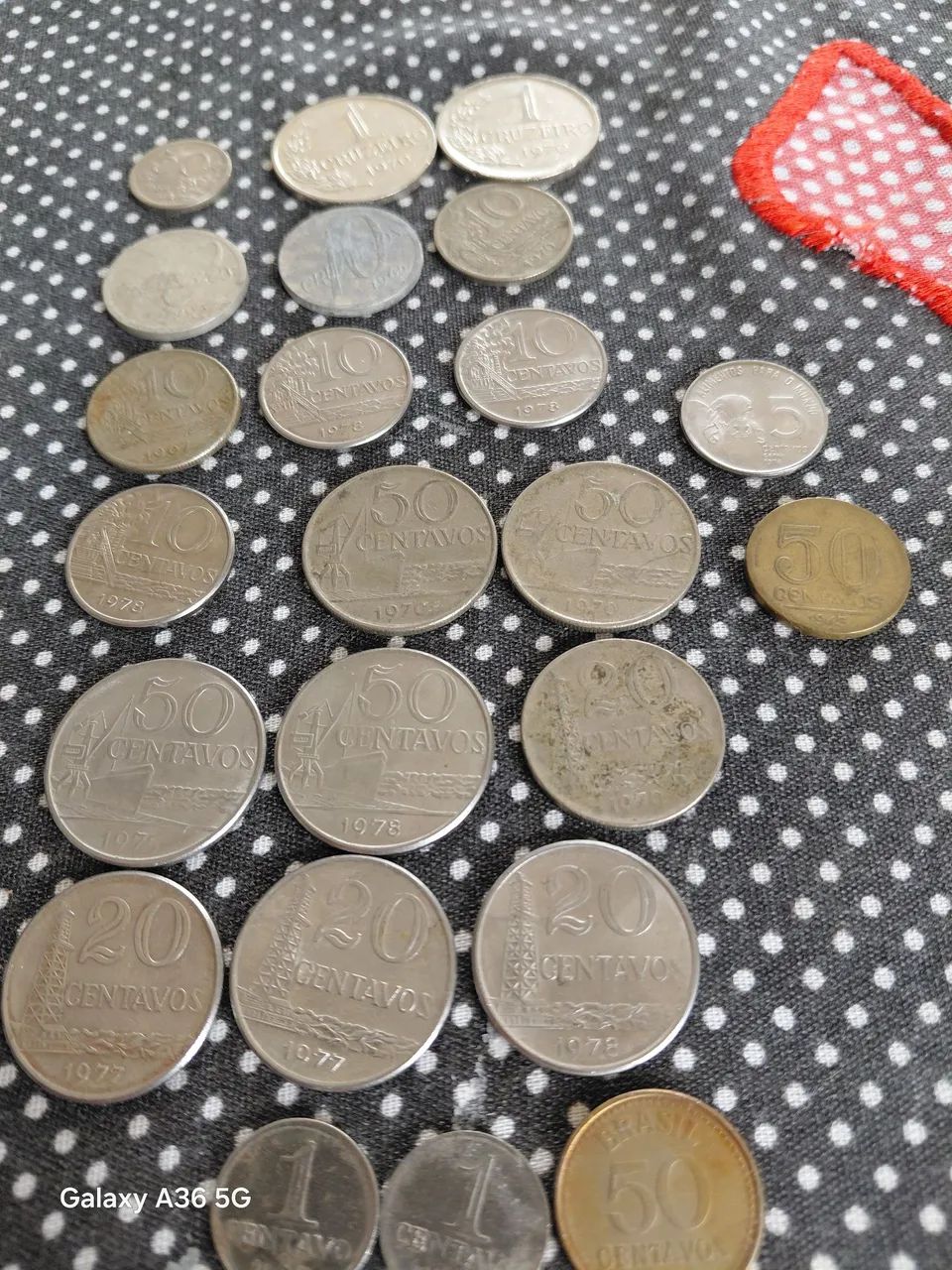 Moedas antigas raridades  - Foto 3