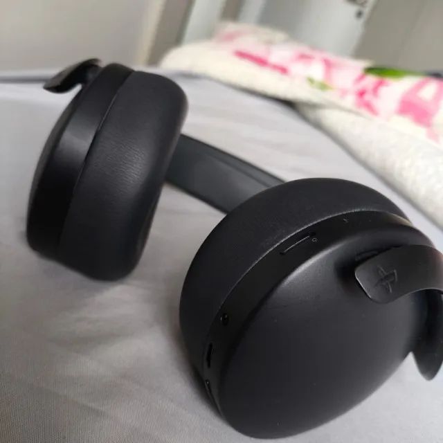 Headset Pulse 3D ps5 - Foto 3