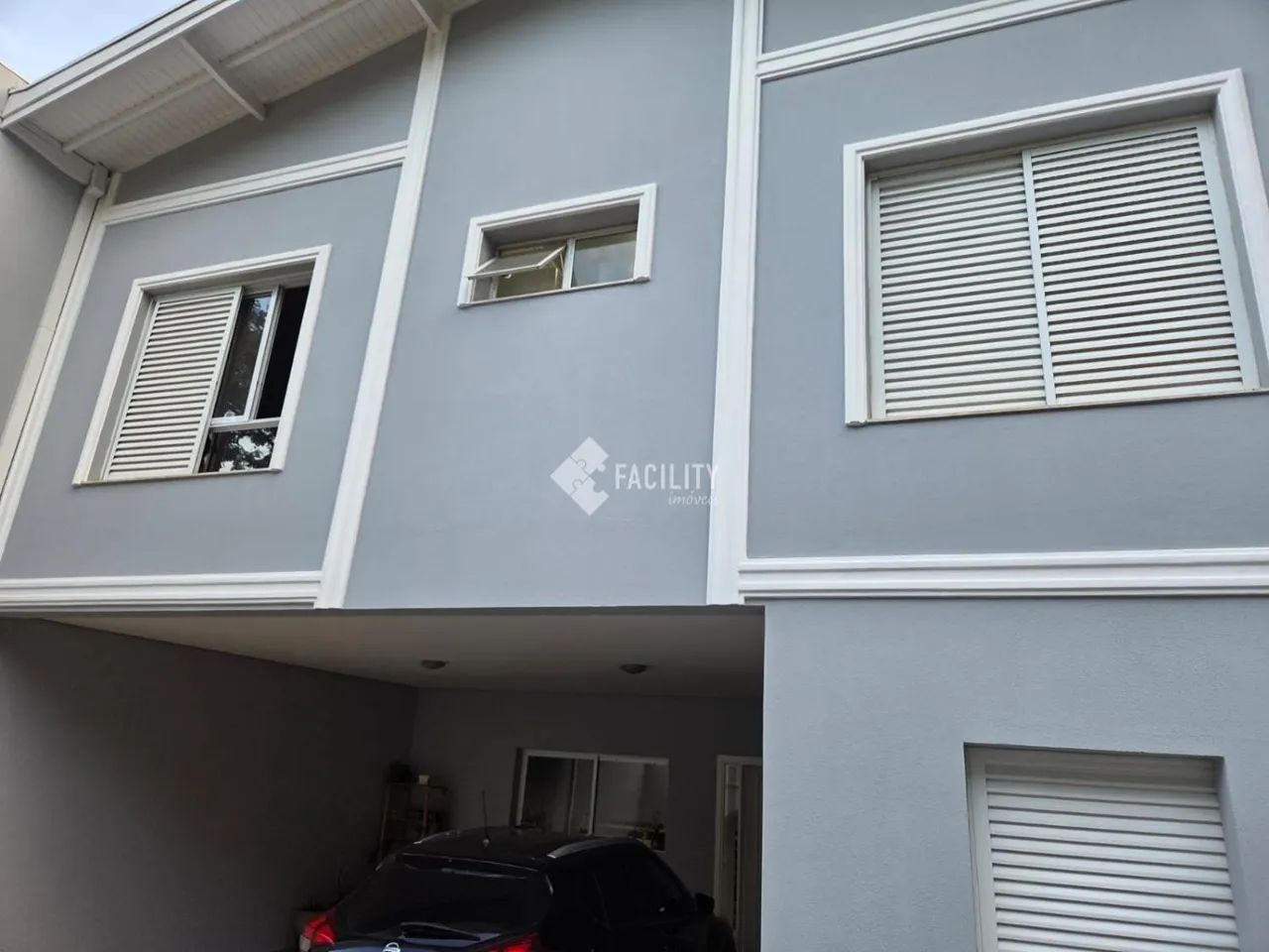 casa - Jardim Paraíso - Campinas - Foto 4