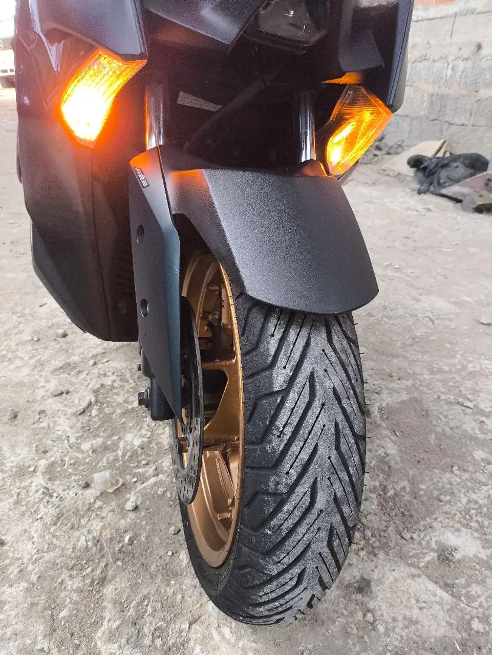 Xmax 250 a Mais Top do Estado. - Foto 3