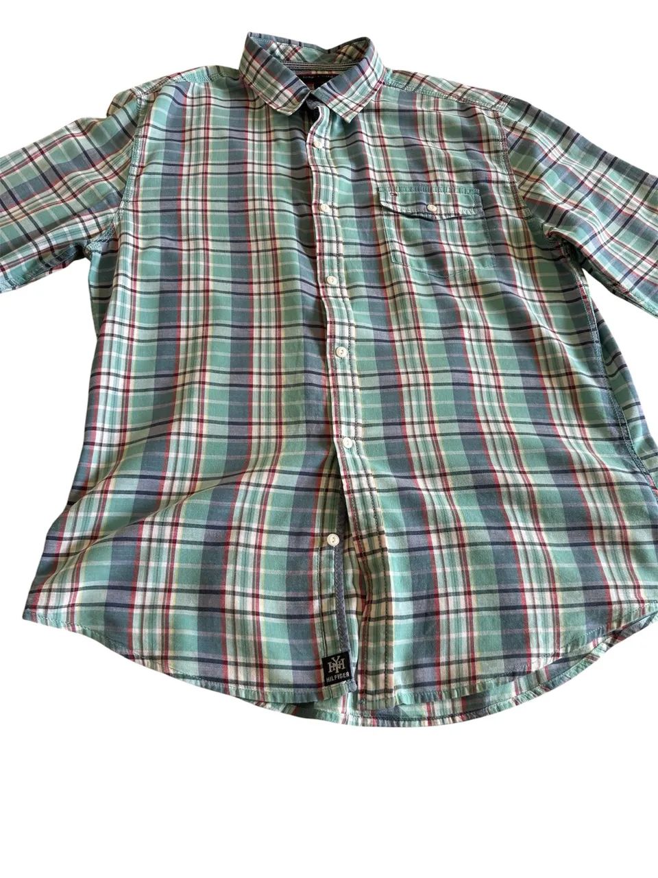 Camisa tommy Hilfiger original  - Foto 3