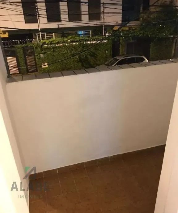 CASA ASSOBRADADA - BROOKLIN - SP