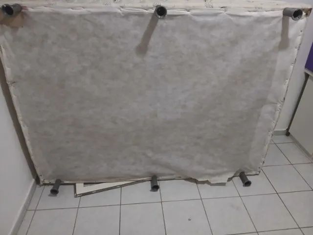 Cama de Casal - Foto 2