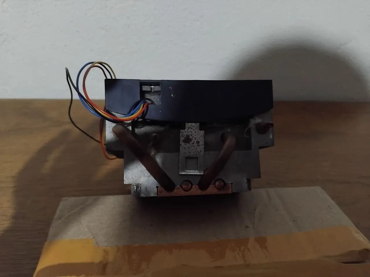 cooler box AMD  - Foto 5