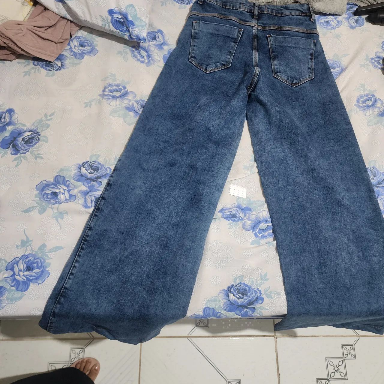 Calça jeans  - Foto 2