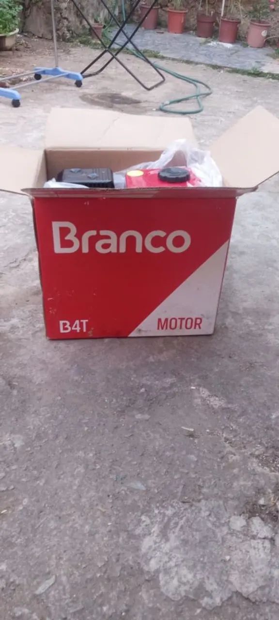 Vendo motor