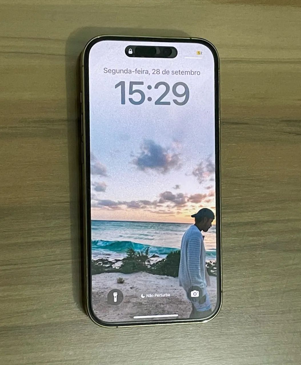IPHONE 14PRO 256gb - Foto 3
