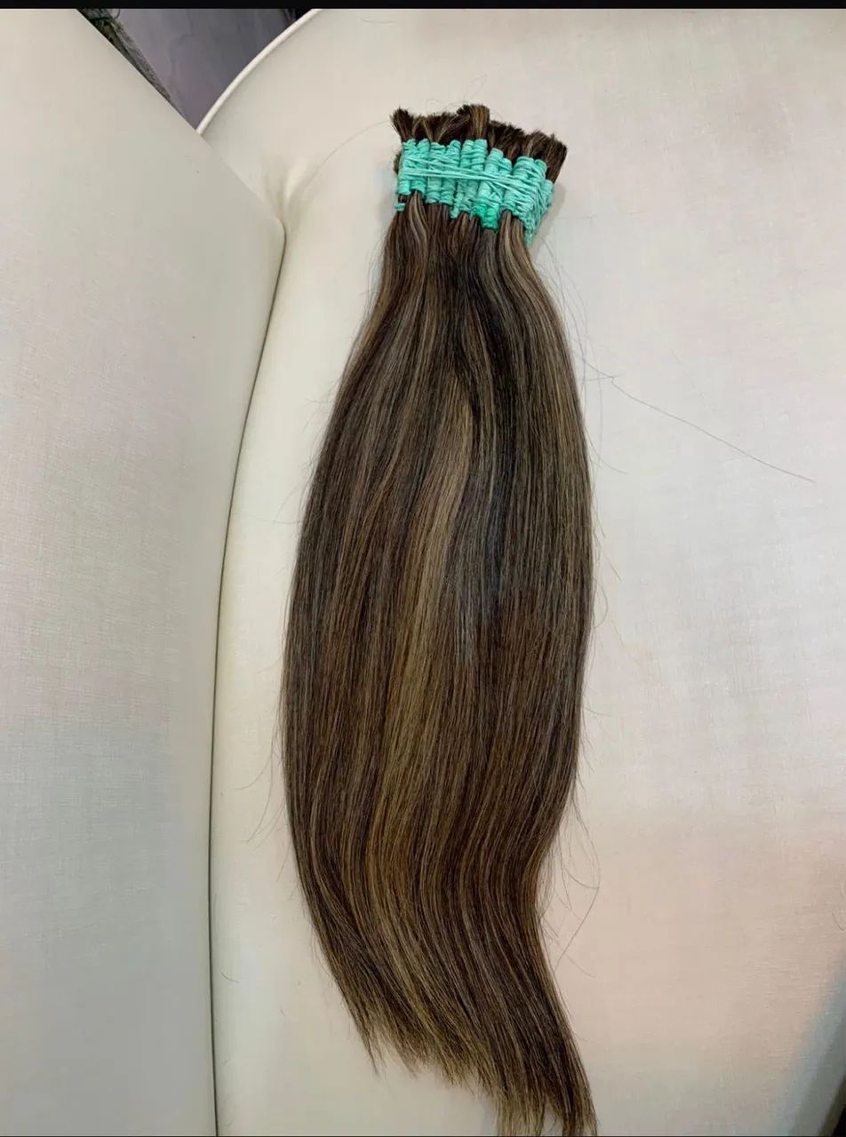 Mega Hair