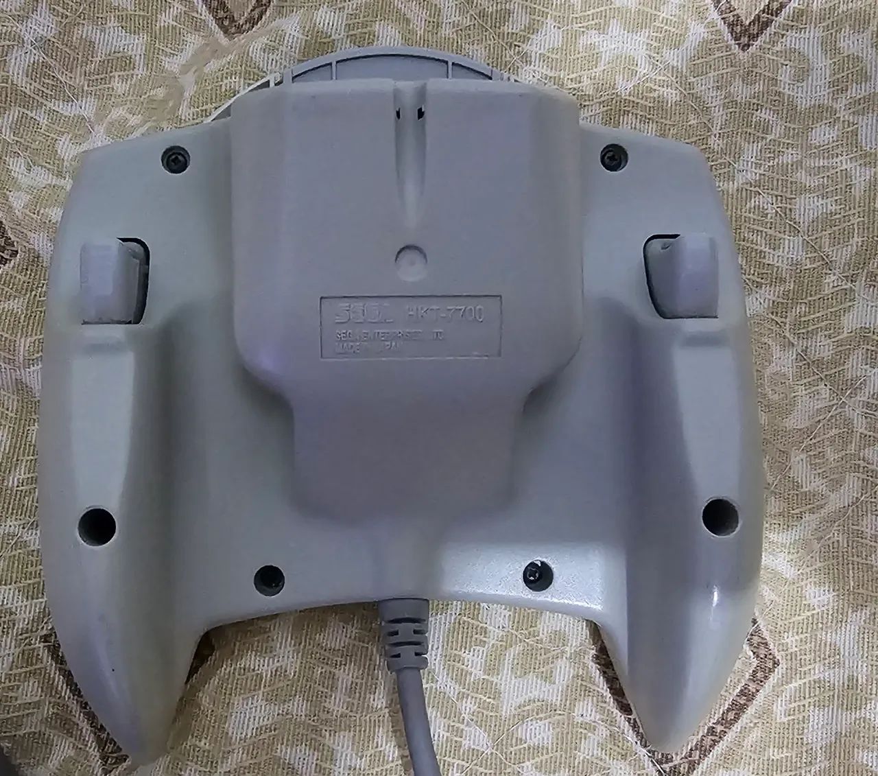 Controle Sega Dreamcast - Foto 2