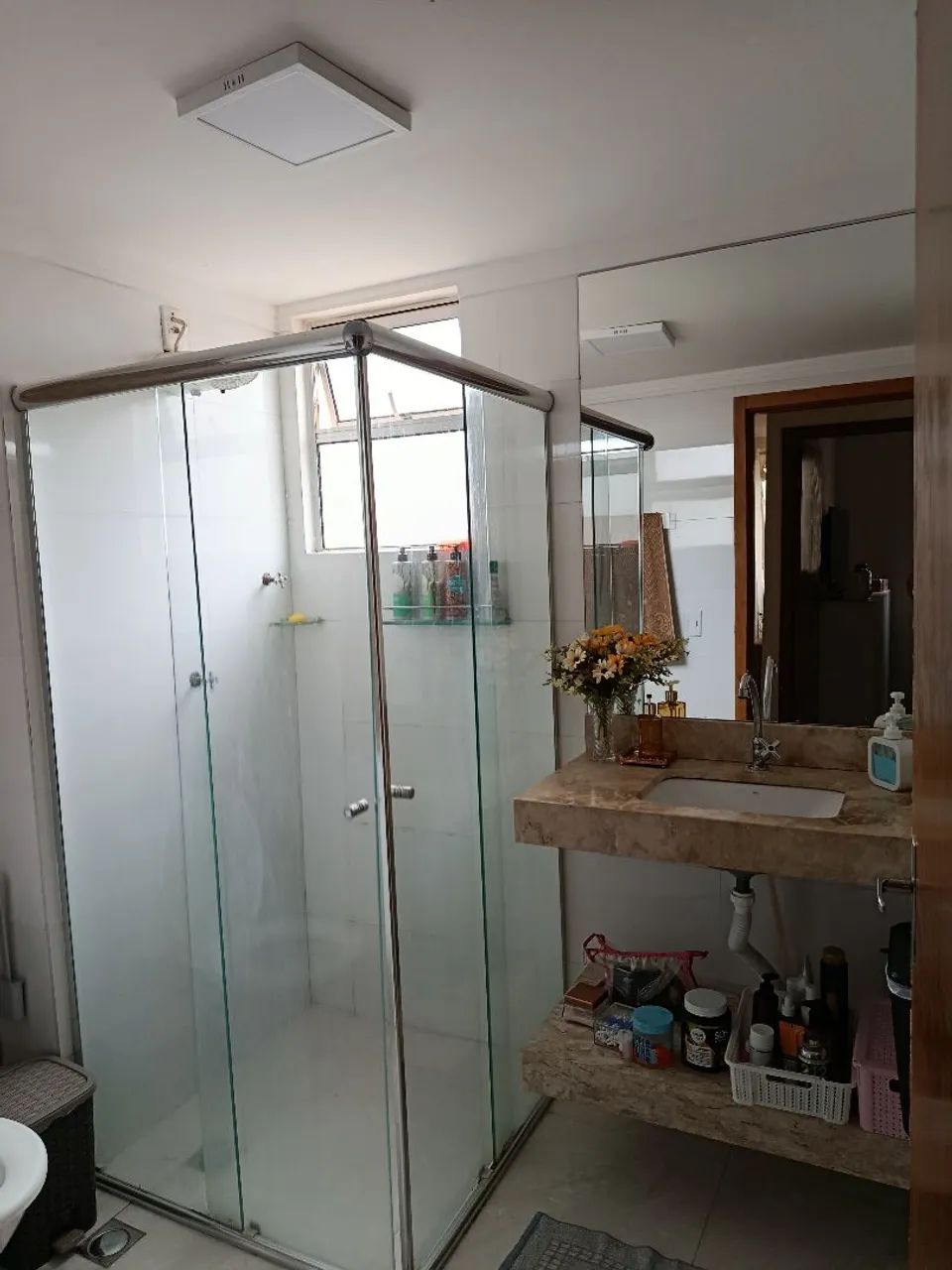 Apartamento ágio 