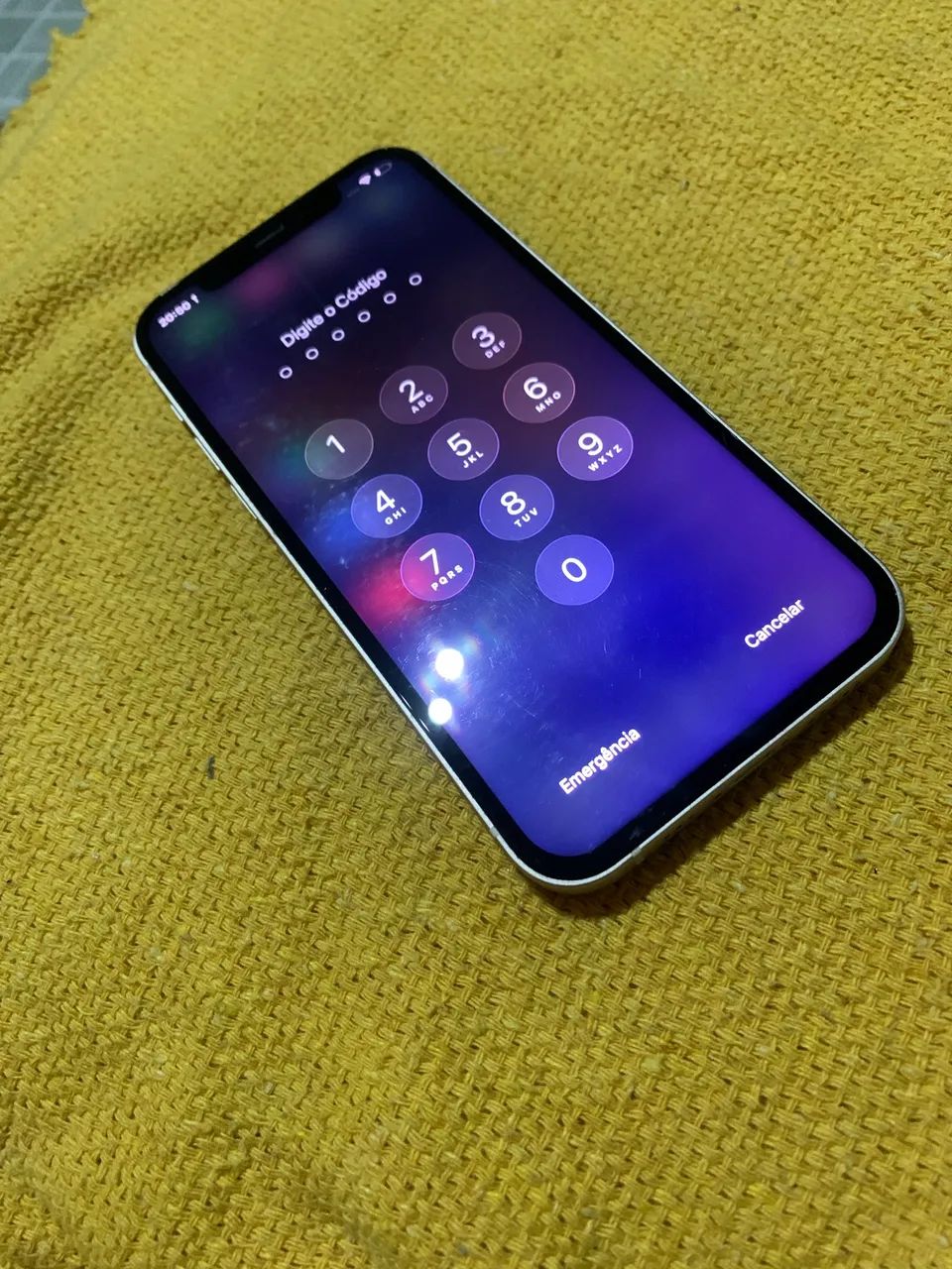 iphone 12 128GB