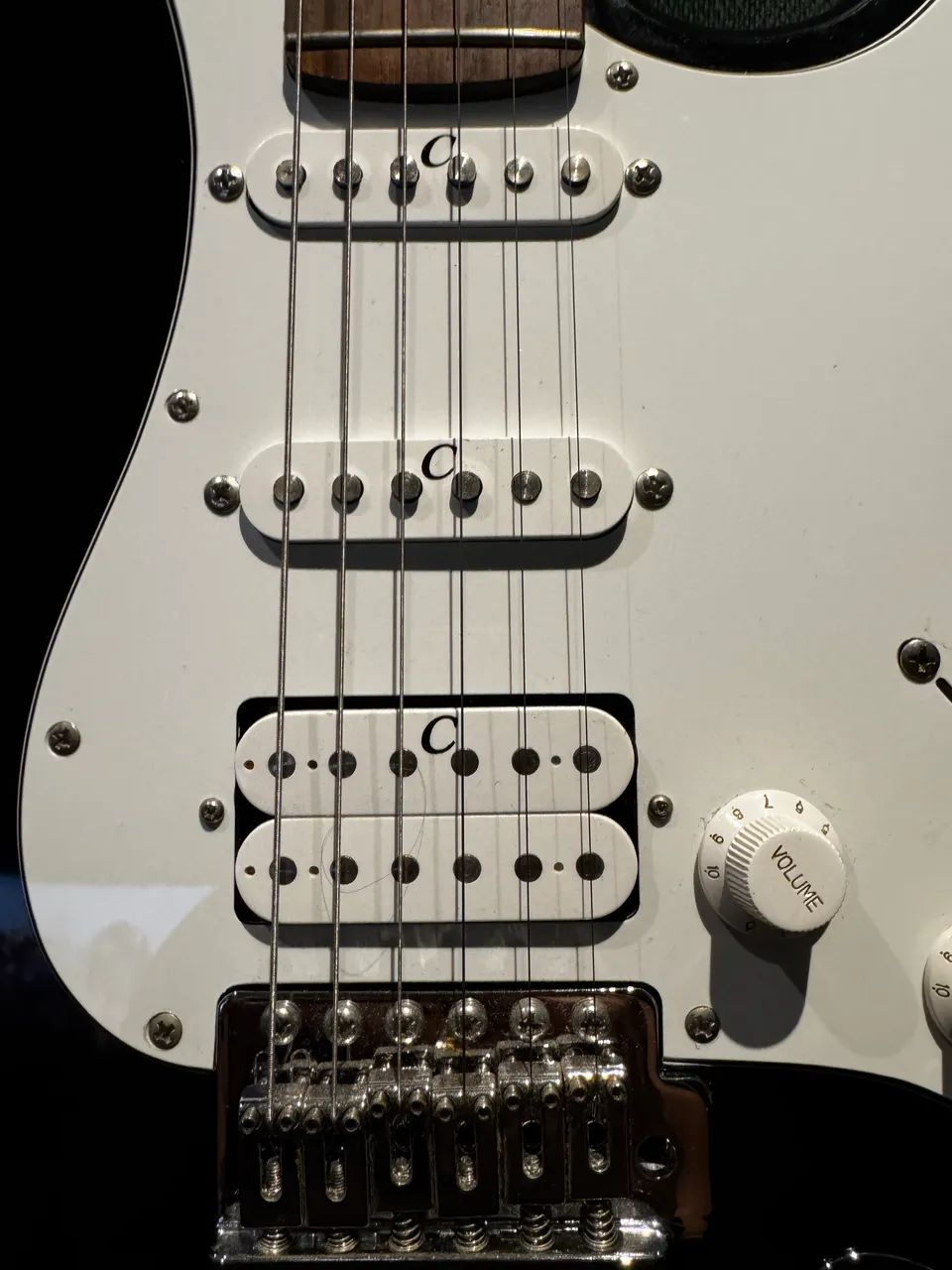 Guitarra RX-30 Condor - nova !!  - Foto 2