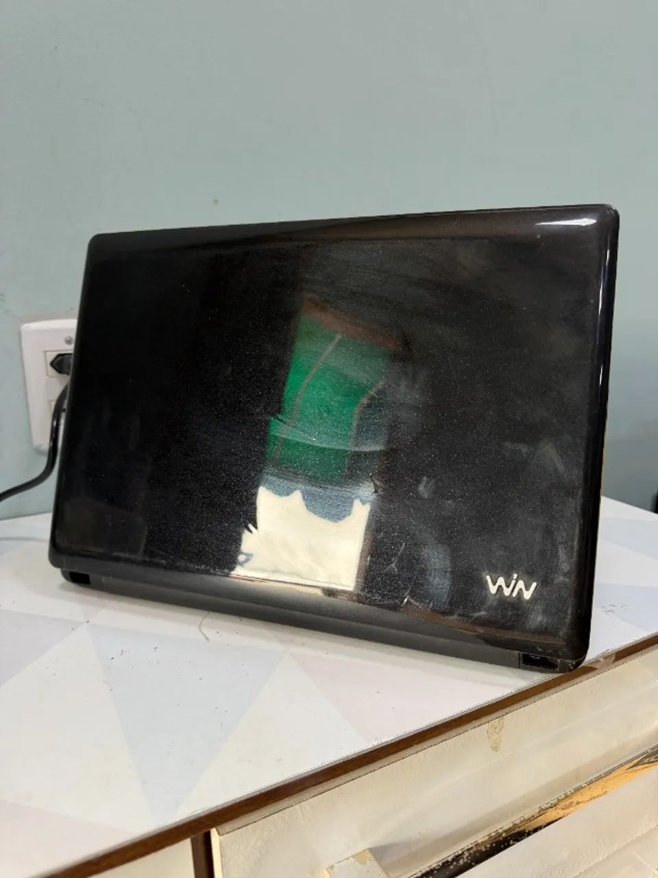 Notebook CCE Pentium Dual Core 4GB RAM HD 300GB com Office - Foto 5