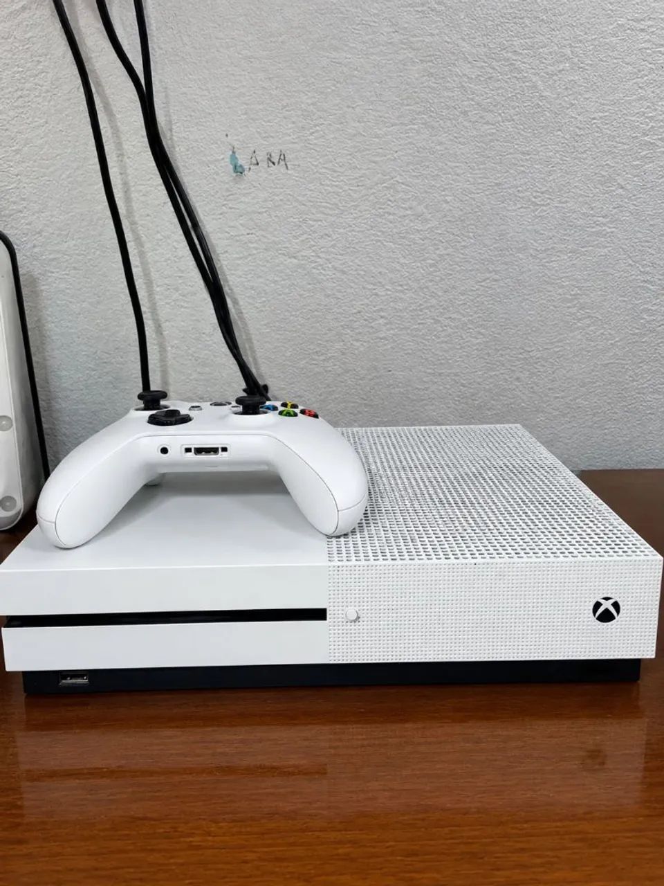 Xbox One S 1tb - Foto 2