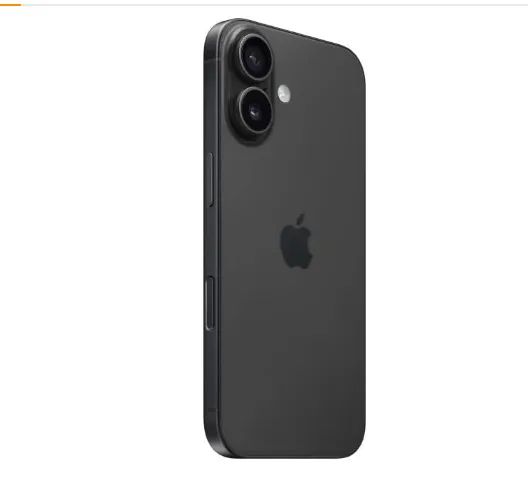 IPHONE 16 - USADO EM EXCELENTE ESTADO - Foto 2