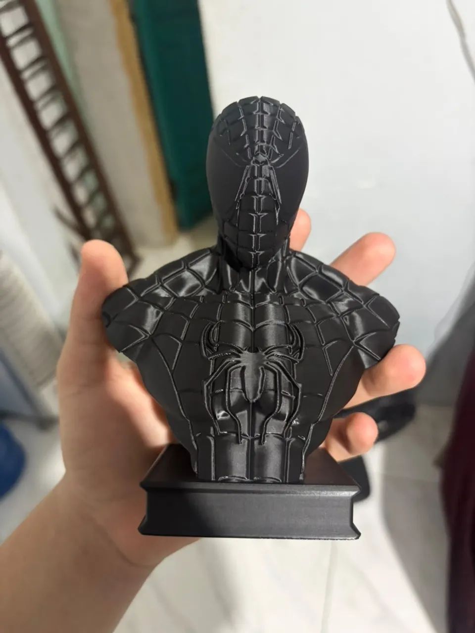 Homem Aranha Para Coleção  - Foto 3