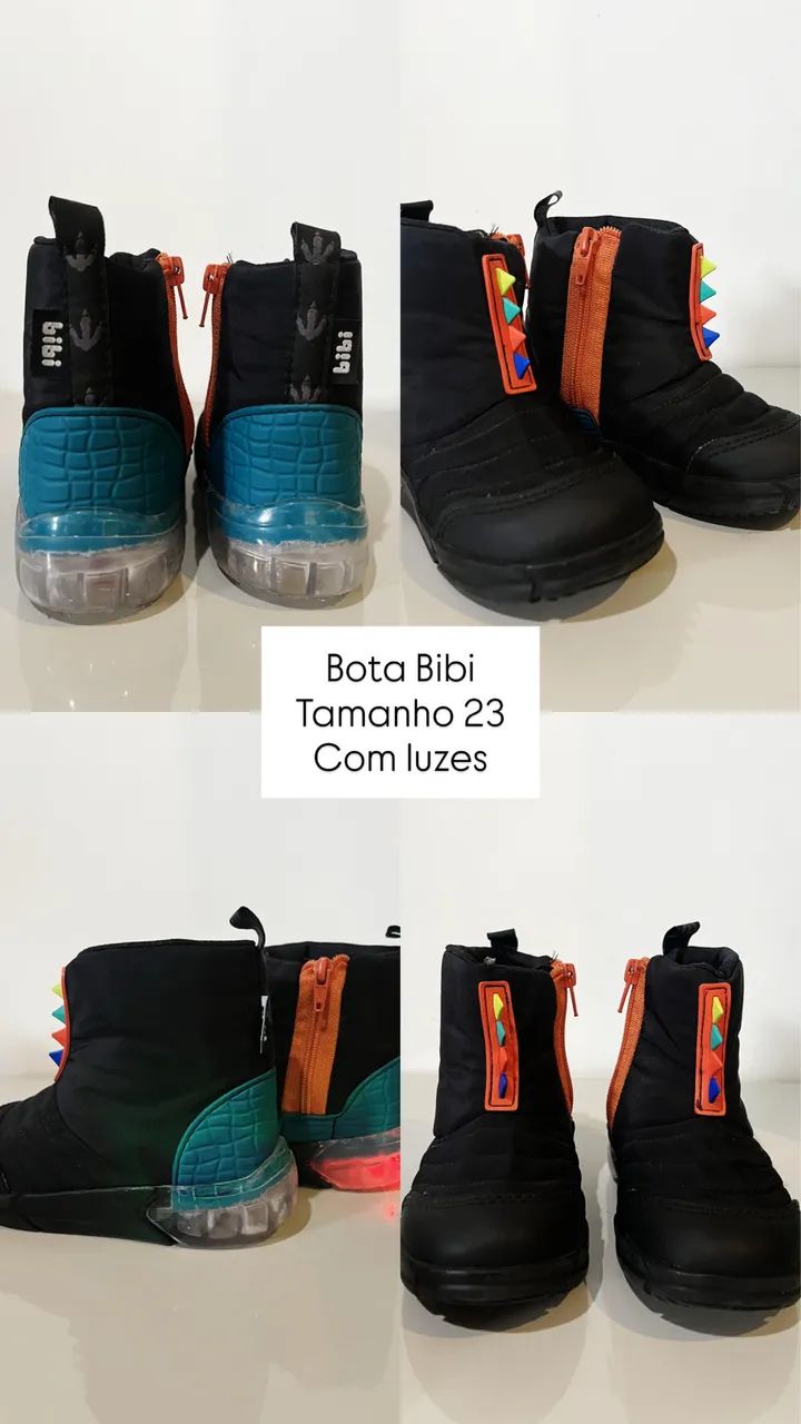 Tênis Bibi - Foto 5
