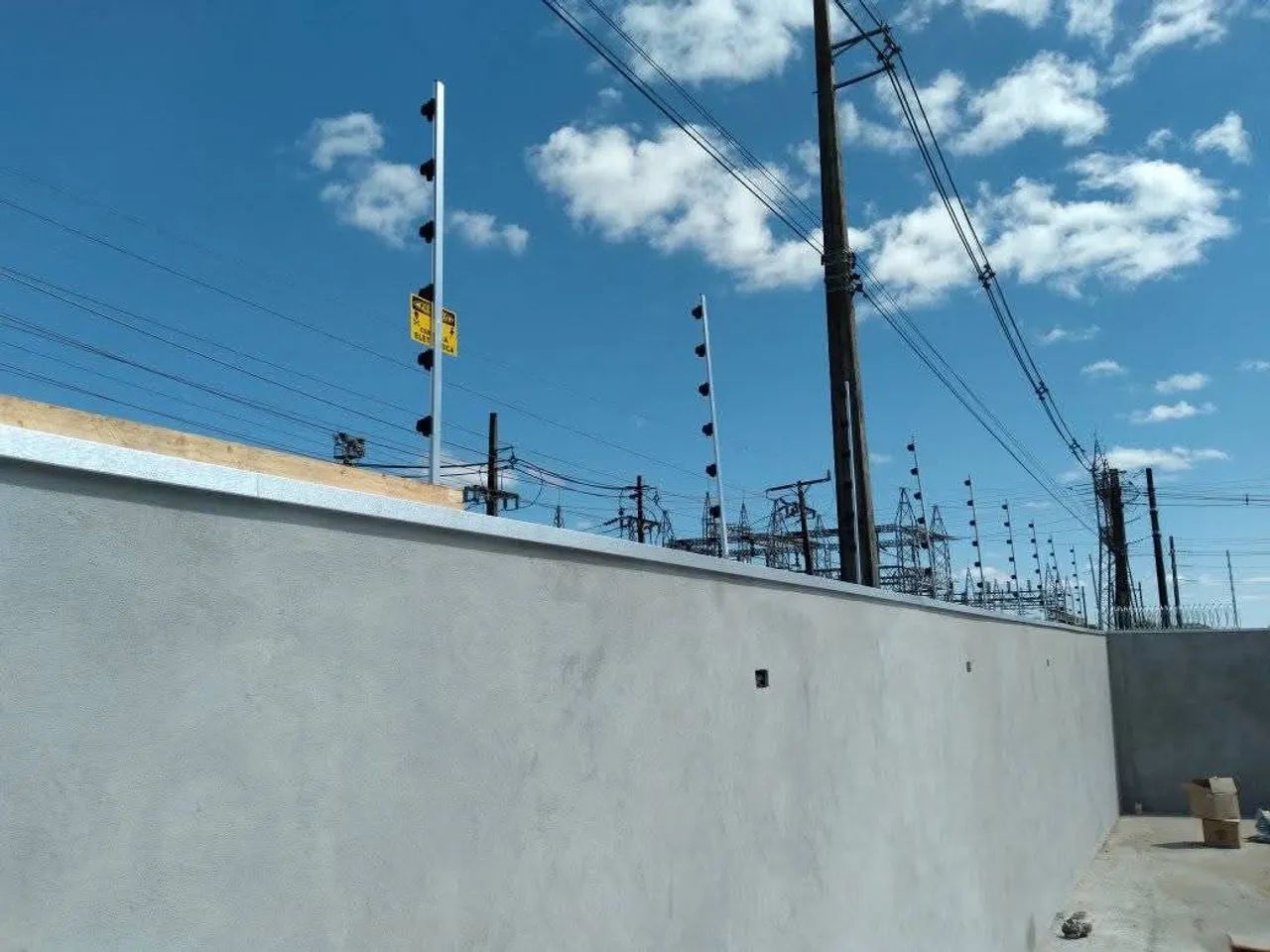 Instalação de Cerca Elétrica  - Foto 4