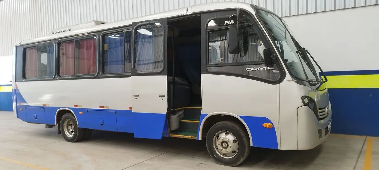 Ônibus executivo  - Foto 2