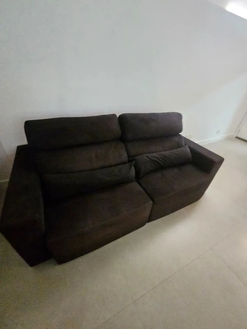 Sofá Preto - Foto 2
