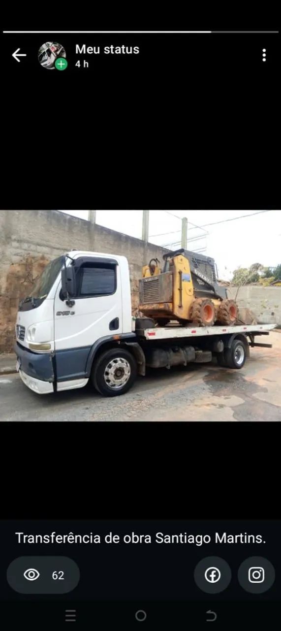 limpeza de lotes vago aterro desaterro  - Foto 4
