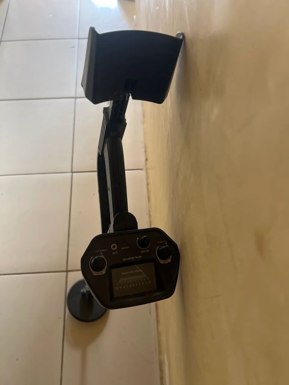 Detector de metal - Foto 2