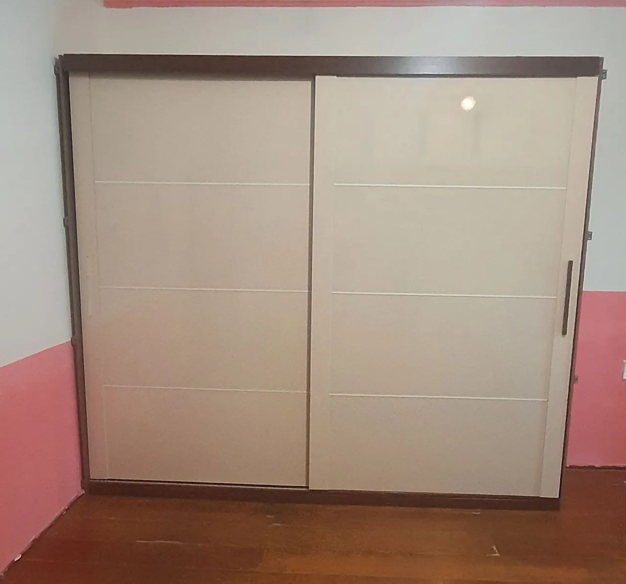 GUARDA ROUPA CASAL 