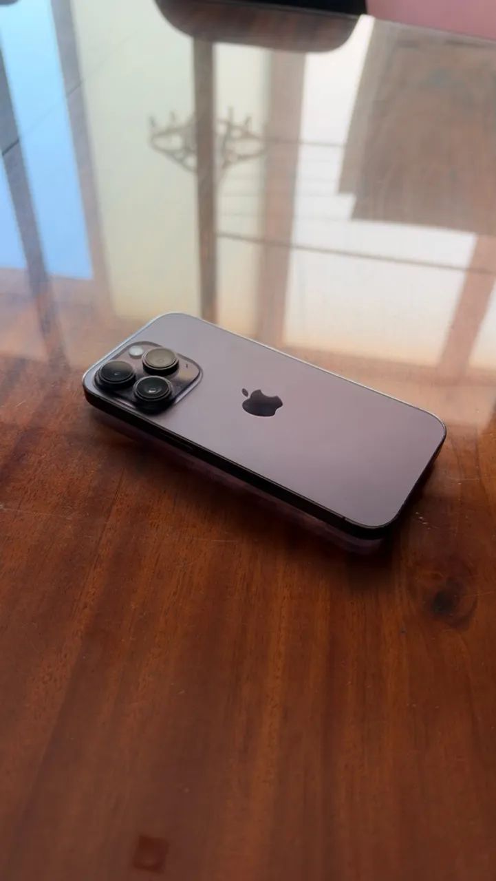 IPhone 14 Pro  - Foto 2