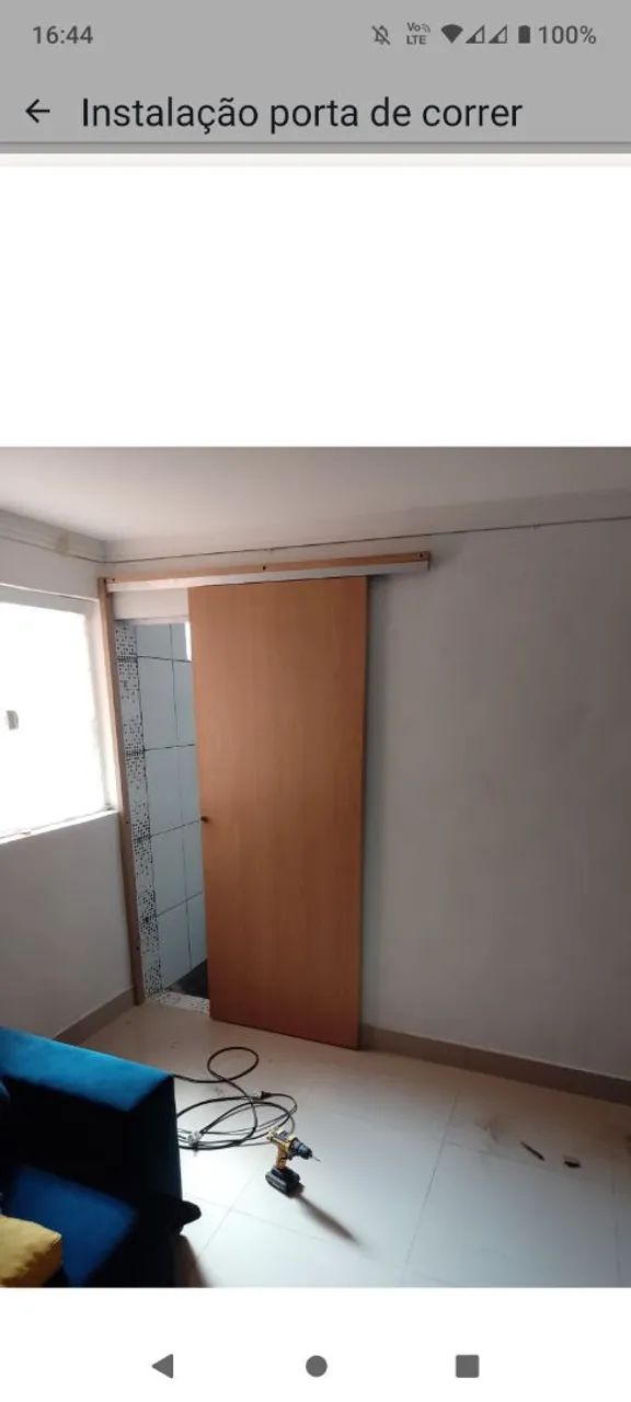 Instalação Porta e janelas - Foto 3
