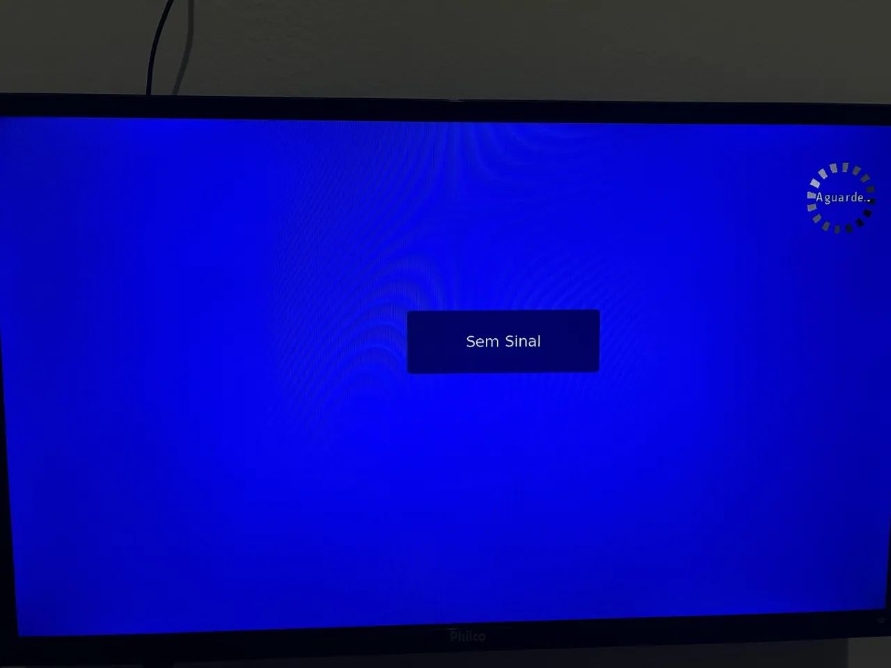 Vende se tv 32 polegadas 