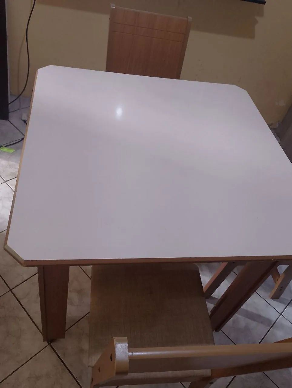 Mesa semi nova  - Foto 4