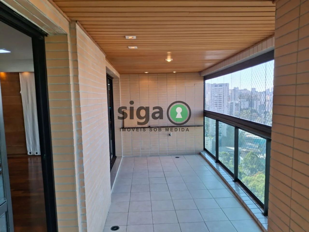 Apartamento, Panamby - São Paulo - Foto 3