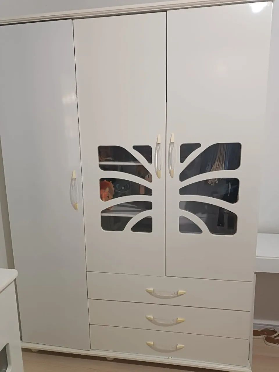 Jogo de quarto infantil  - Foto 5
