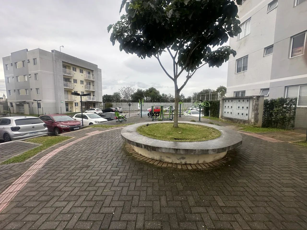 Apartamento no Vittace Uvaranas - Foto 2