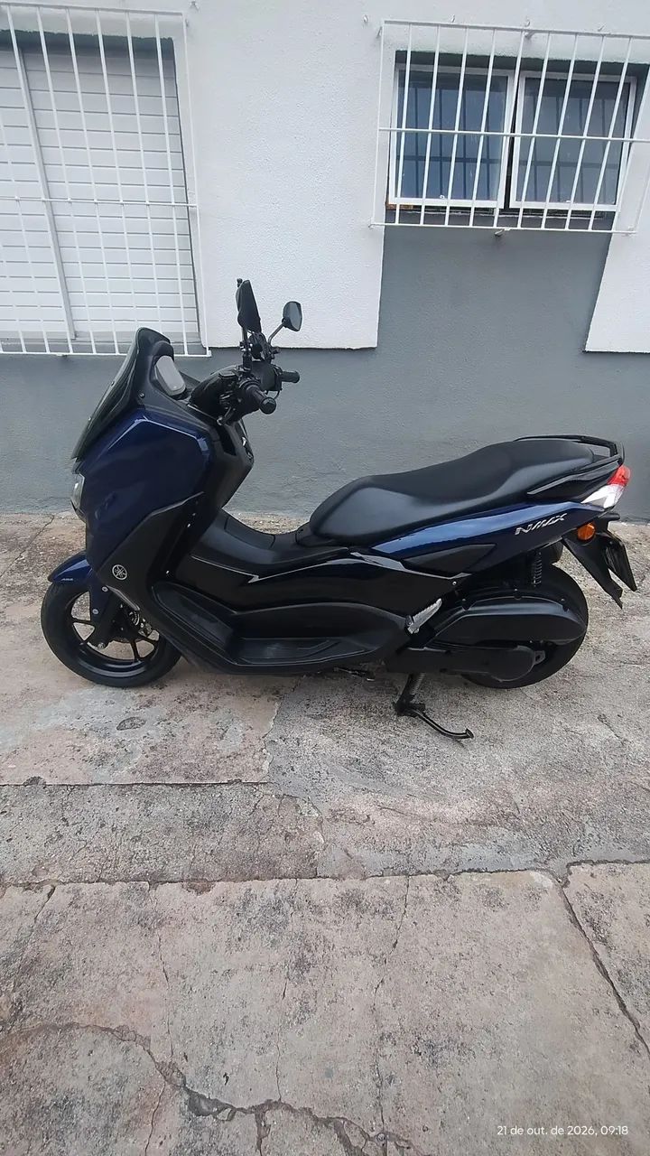NMAX 2021 - Foto 4
