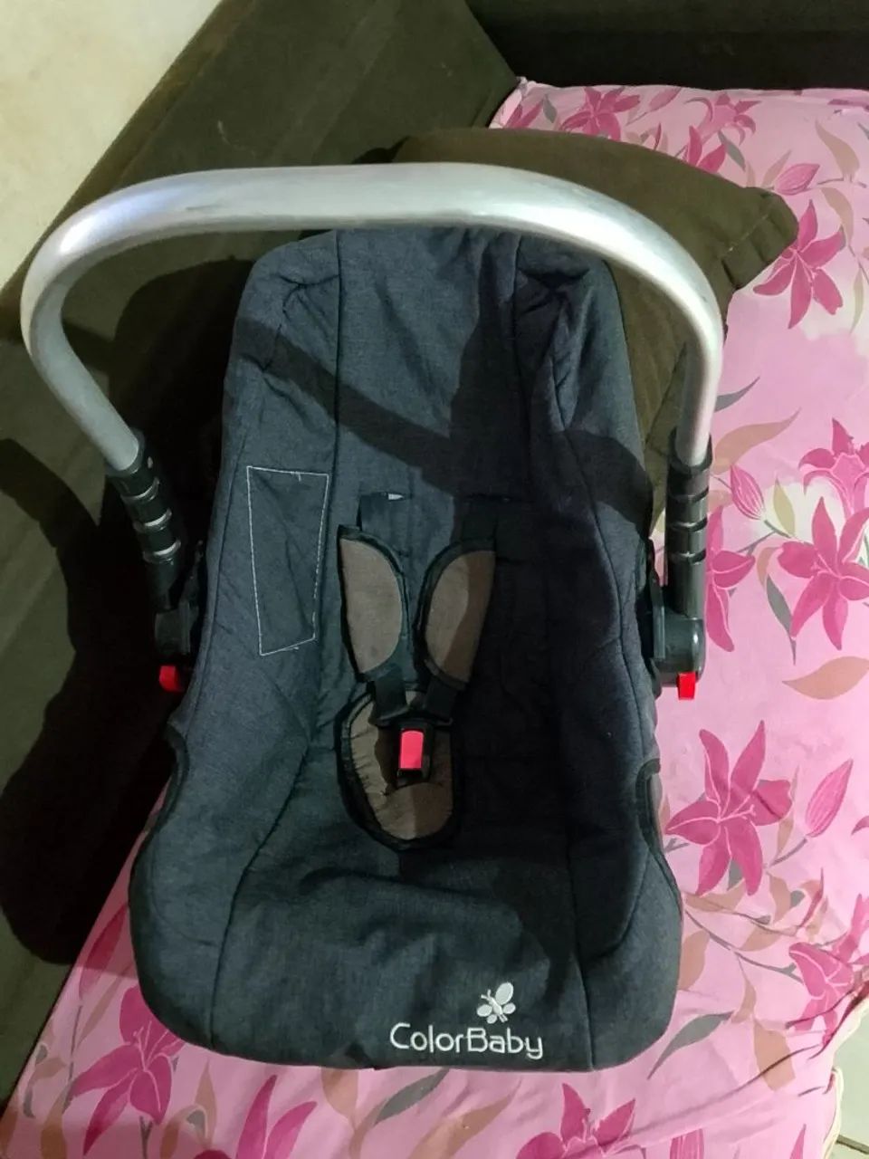Bebê conforto 