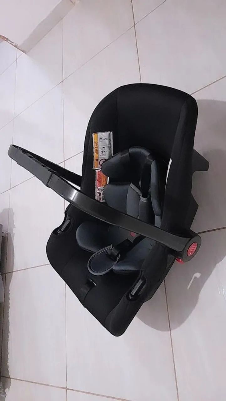 Bebê conforto  - Foto 2