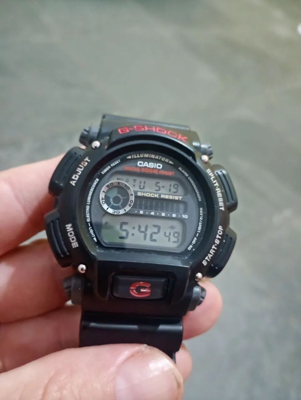 Relógio Casio G-Shock - Foto 2
