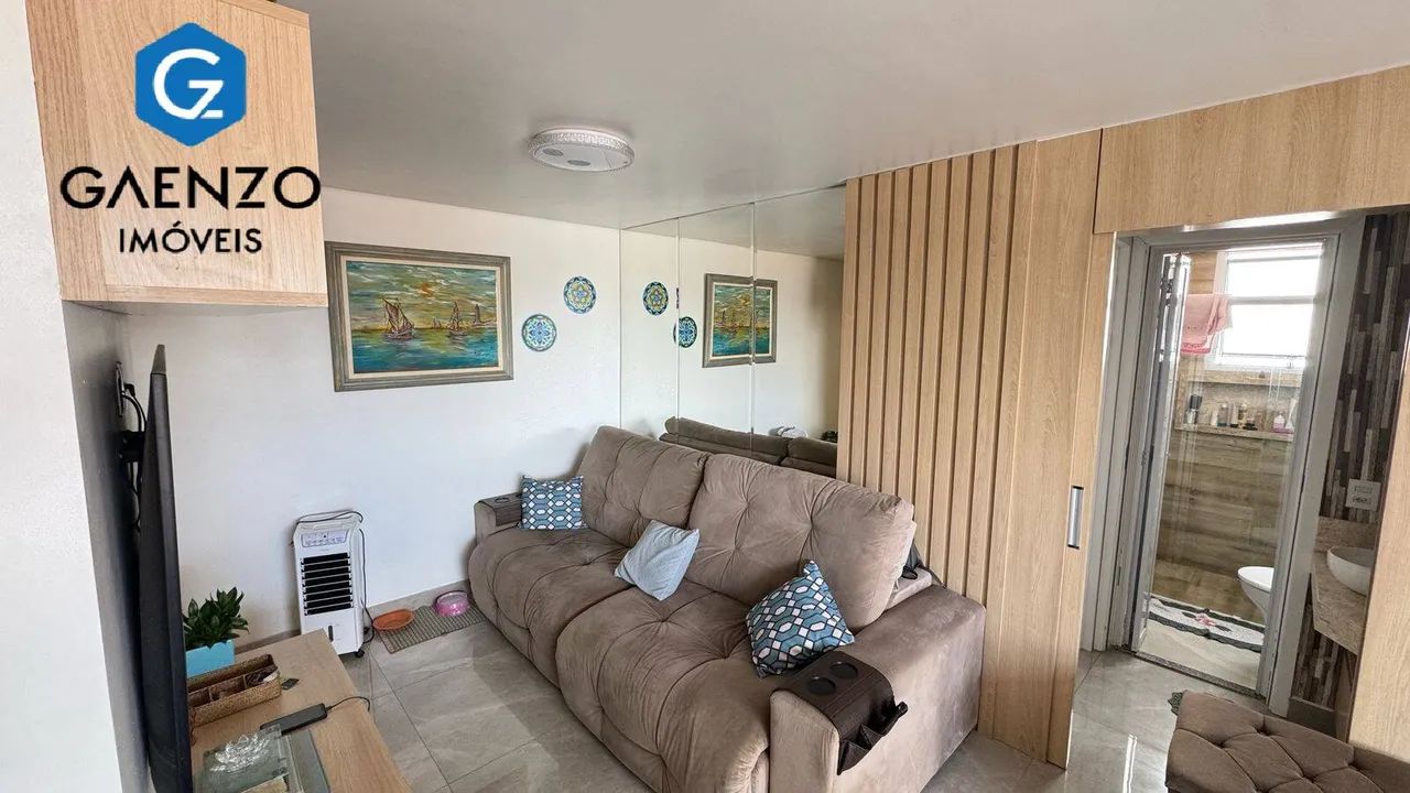 Apartamento - Quitaúna, Osasco / SP - Foto 2