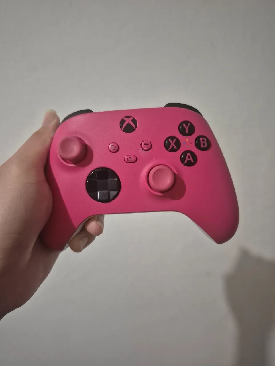 Controle Deep Pink 