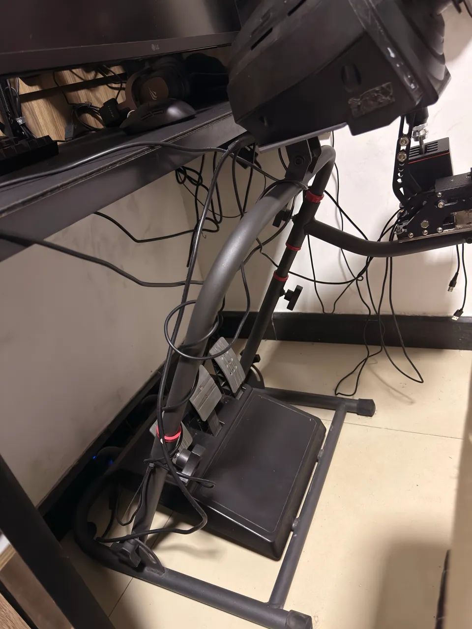 THRUSTHMASTER T300RS COMPLETO - Foto 4
